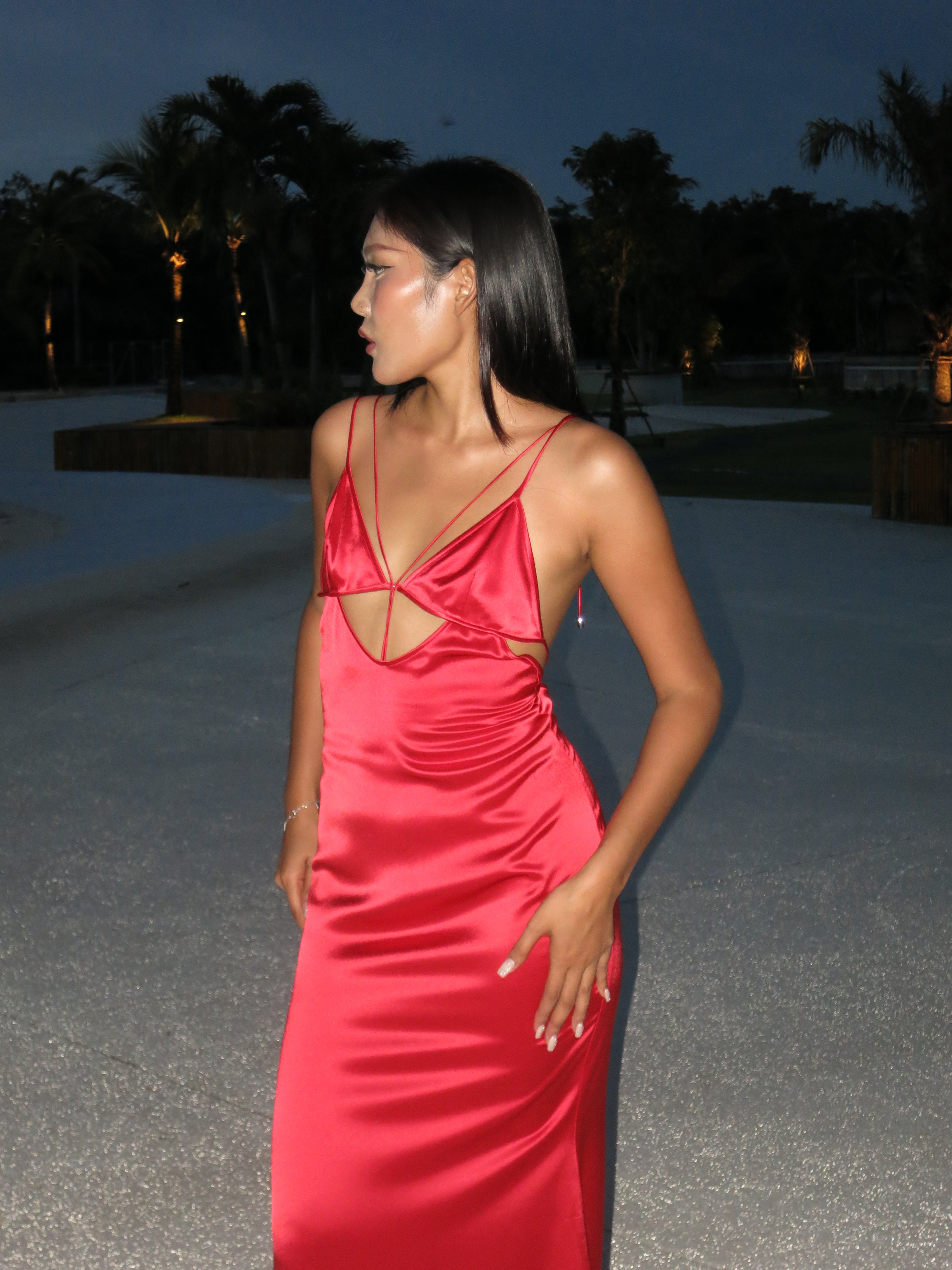 Arcana Maxi Dresses