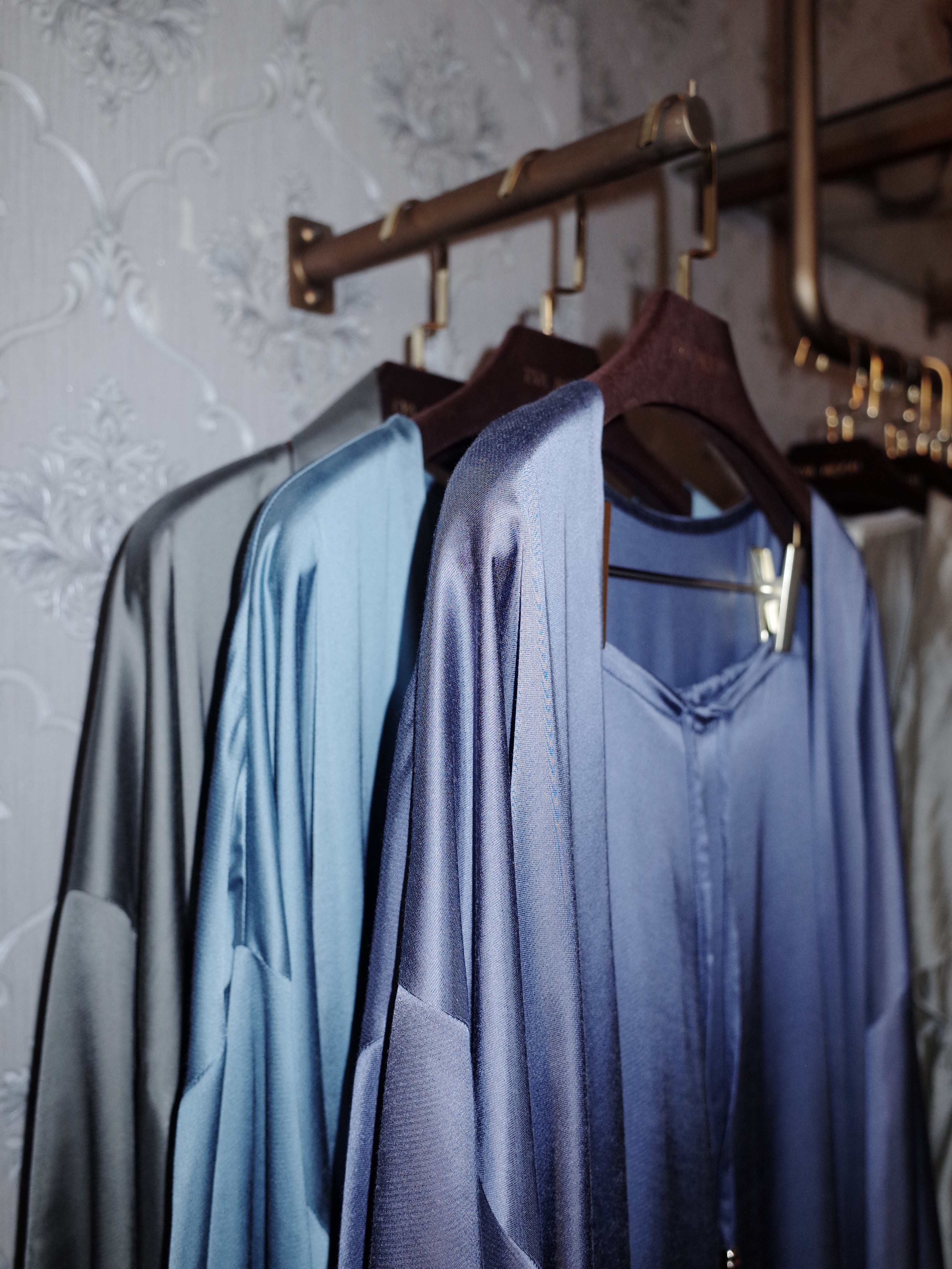 Viscose Trousers