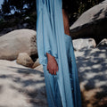 Viscose Trousers
