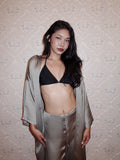 Viscose Kimono
