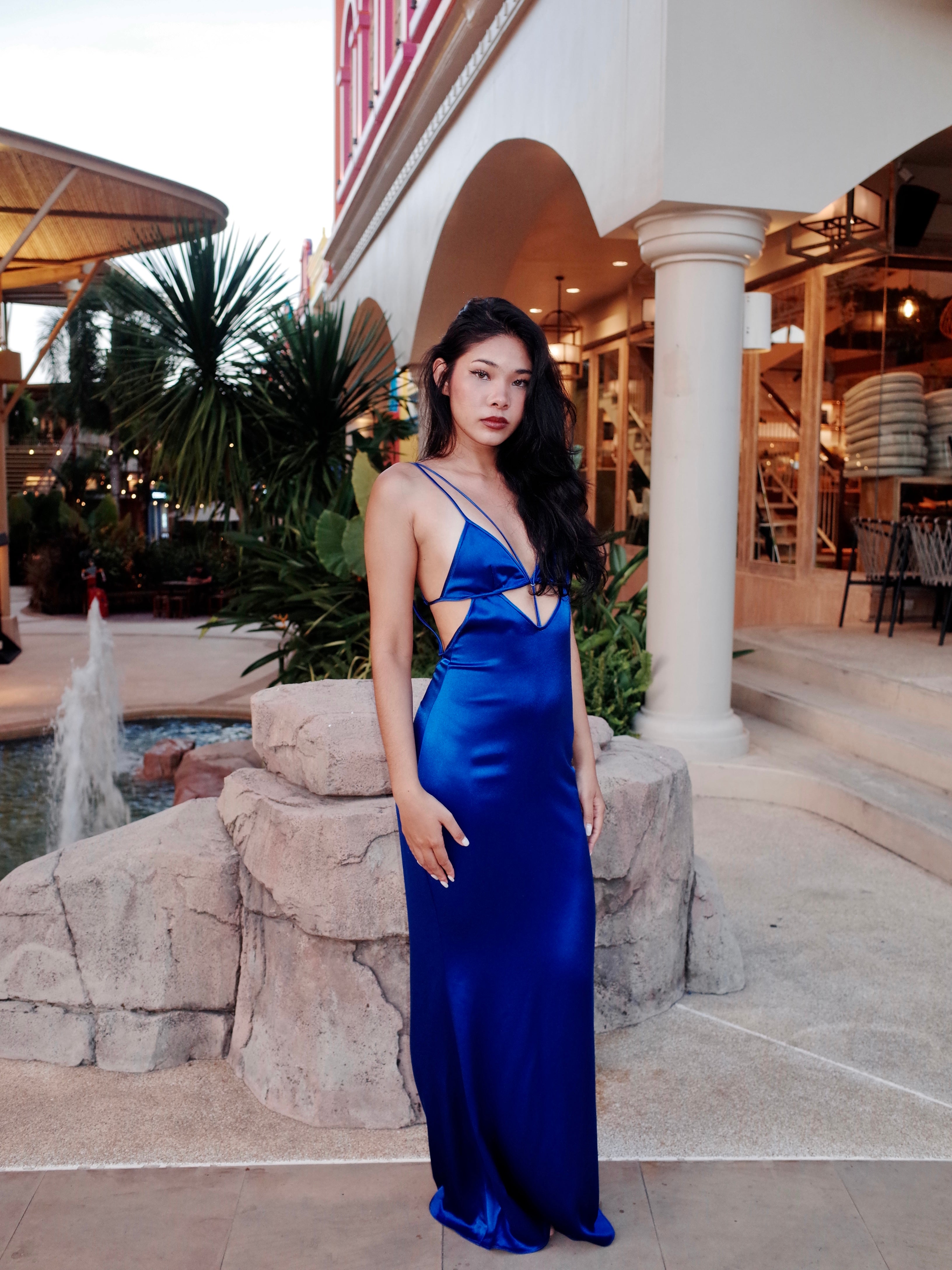 Arcana Maxi Dresses